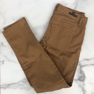 Tan LC Lauren Conrad Jeans